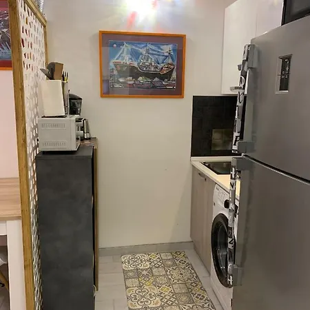 Dom wakacyjny La Terrazza Della Nonna *