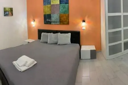 Dom wakacyjny La Terrazza Della Nonna