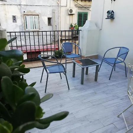 Dom wakacyjny La Terrazza Della Nonna
