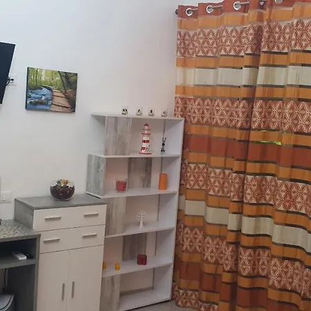 La Terrazza Della Nonna Casa vacanze Palermo