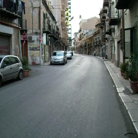 Dom wakacyjny La Terrazza Della Nonna *