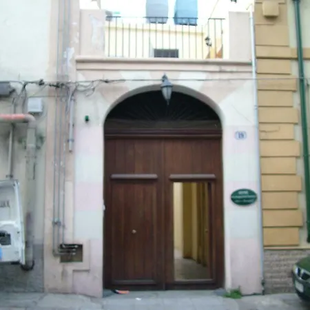 La Terrazza Della Nonna Casa vacanze Palermo