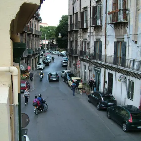 Casa vacanze La Terrazza Della Nonna