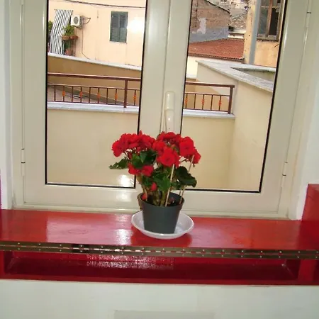 La Terrazza Della Nonna Holiday home Palermo