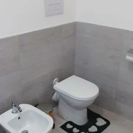 La Terrazza Della Nonna *