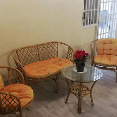 La Terrazza Della Nonna